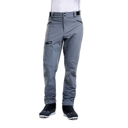 Swix Reine Hybrid Pant Men's in Coal